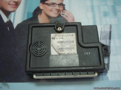 Módulo receptor GPS Kia Sorento 954113E850 95411-3E850 10R020746 Y178 GB030656