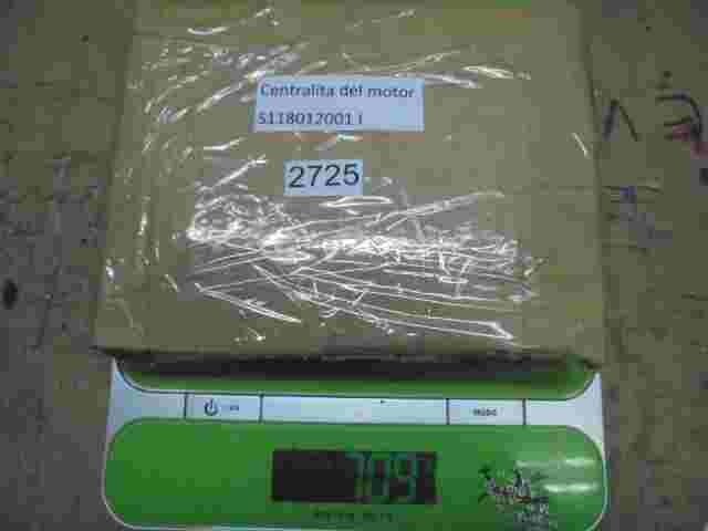 Centralita del motor Mini Cooper R50 R53 WMW RA31080 7520060 1214751458701