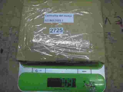 Centralita del motor Mini Cooper R50 R53 WMW RA31080 7520060 1214751458701