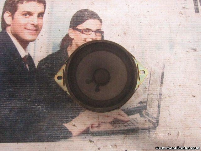 Altavoz Mitsubishi Pajero Montero MR141099 MR1410 99 480K13001