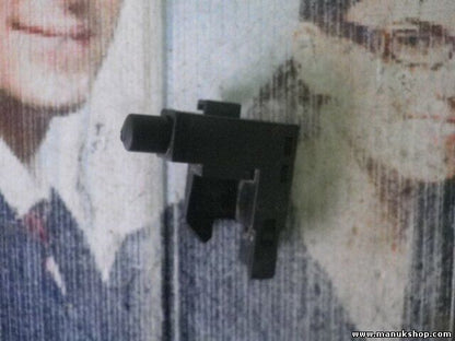 Interruptor del freno de mano interruptor VW Volkswagen Polo 6N1 1J0947561