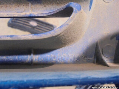 Parrilla rejilla frontal delantera Kia Sportage K00 1994-1999 0K01A50710