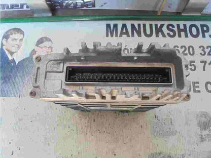 Centralina VW VOLKSWAGEN GOLF 3 III 030906026C 030 906 026 C BOSCH 0261200257