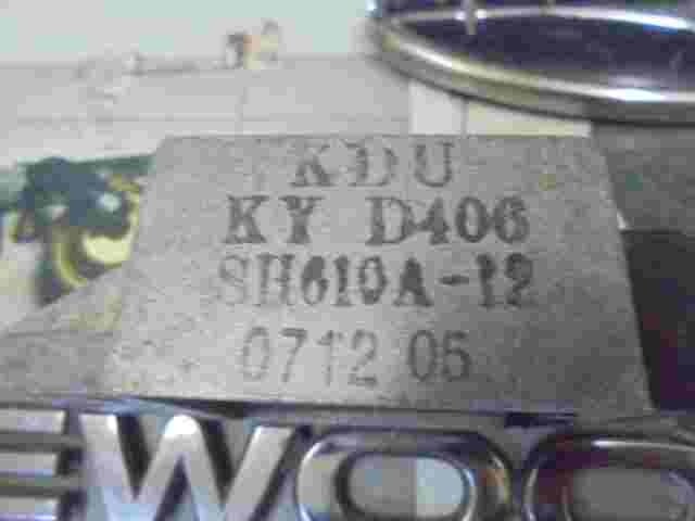 Regolatore raddrizzatore di tensione SGR Honda Kymco SH610A12 SH610-12 KDU KY...