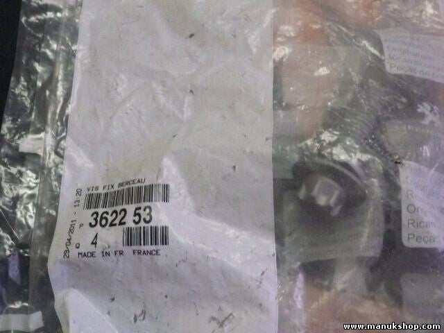 Citroen Peugeot 362253 3622 53