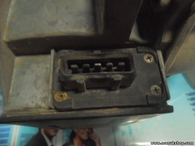 Caudalímetro Fiat Lancia BOSCH 0280202059 0 280 202 059