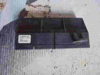 AE SENSING BOX  Kia Niro 180227  8B20 SEMC0 0725