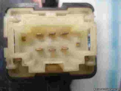 mando botonera elevalunas VW Volkswagen Golf 1H0959855 1H0 959 855 1HO959855