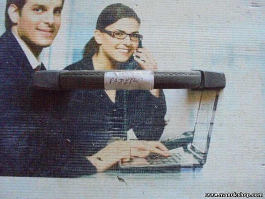 Manillas de asidero interior Mitsubishi Pajero 2001/11-2007/06 1834 ccm 84 KW