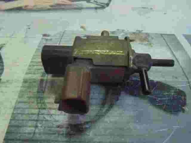 Distribuidor De Encendido  Mazda 6 K5T46591 BP5W4428 BP5W 4428