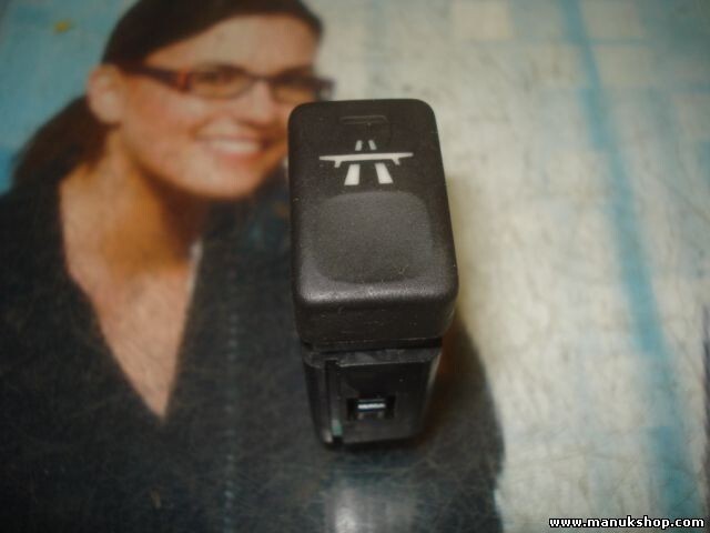 interruptor de suspensión Range Rover P38 01580