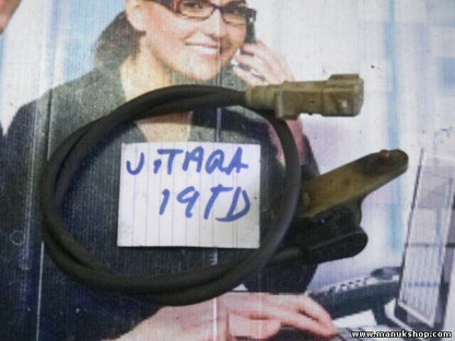 Sensor velocidad revoluciones de la rueda Suzuki Grand Vitara 5621052D00 144310