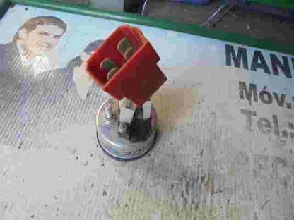 Reloj de temperatura del agua  Iveco Daily 4762477 6547109902 65.4710.990.2 12V