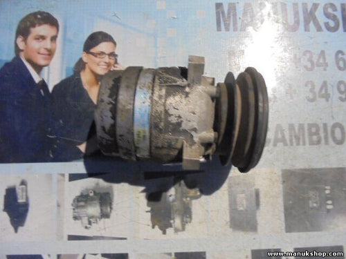 Compresor de Aire Nissan Patrol Y61 2.8 97-05 92600VB005 92600-VB005 926008C820