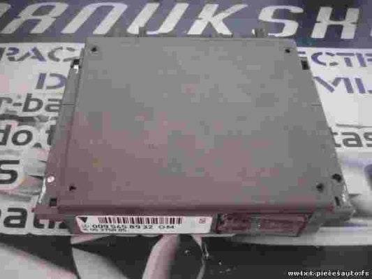 Centralita módulo básico Mercedes-Benz 0095458932 009 545 89 32 GM LK 05375005