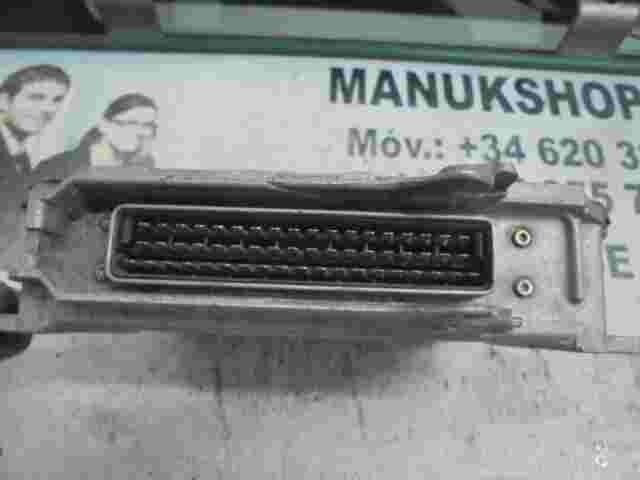 Centralita BMW 5 E34 2244734 2 244 734 2245682 BOSCH 0281001163 0 281 001 163