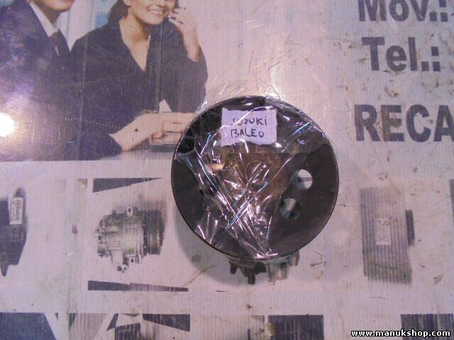 Bomba de agua Suzuki Baleno EG 1.3 63 KW 1996/09-2002 1612721380 1740077810