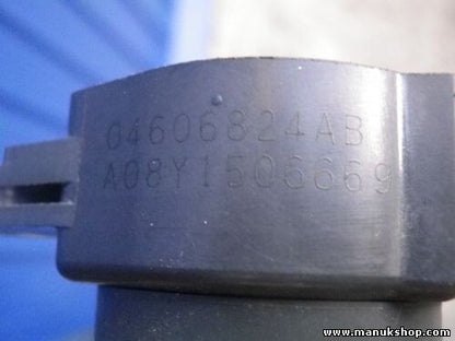 Bobina de encendido Dodge Caliber Chrysler 04606824AB A08Y1506669