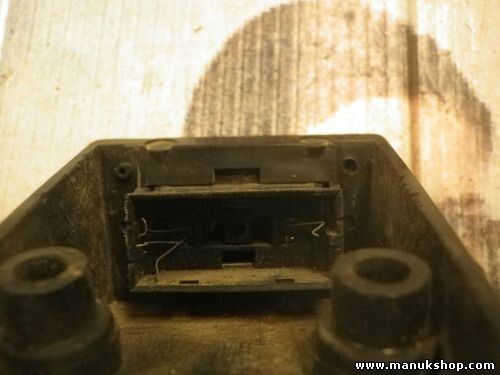 Interruptor Luneta Trasera Desempañador Chevrolet Blazer 15659968 2181AB