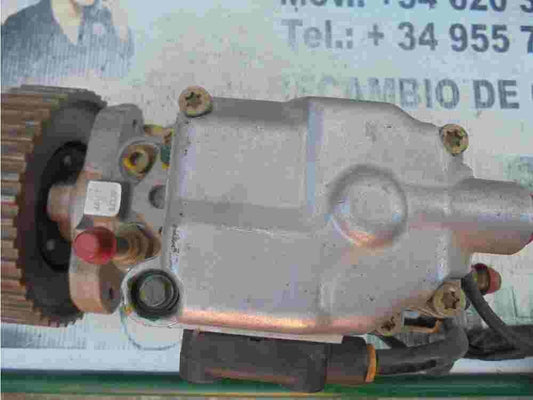 Bomba de inyección VW Polo Seat 1,9 SDI Skoda Fabia 038130107B BOSCH 0460404972