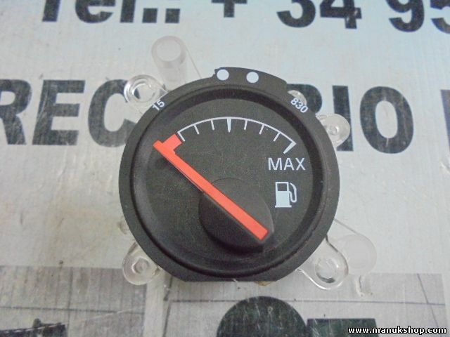 instrumentos indicador de combustible Volvo V70 S70 S60 S80 9459821 94 59 821