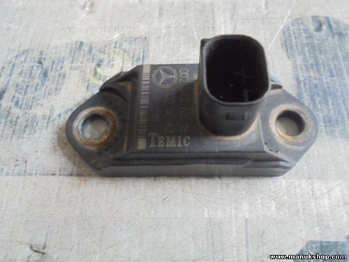 Sensor de impacto de airbag Mercedes-Benz 0025426918 002 542 69 18 00W.31 Q10