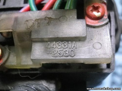 Mando de luces. intermitentes Palanca del limpiaparabrisas Hyundai 50131A3220