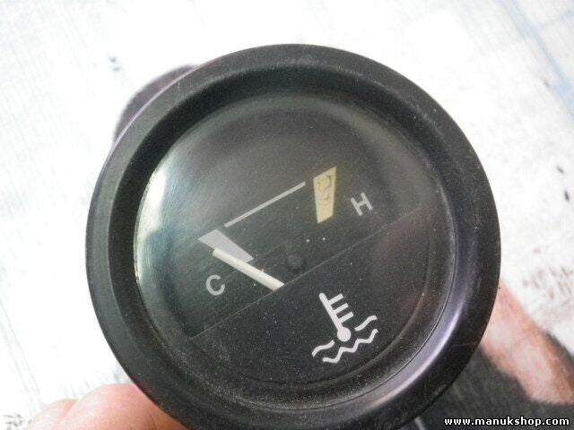 Reloj de temperatura del agua Land Rover Defender AMR2631 ACT2218-05 PRC3106