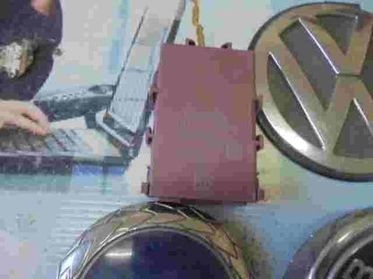 Porta d'ingresso alla rete di computer Toyota Corolla 8911102030 A2C17258904