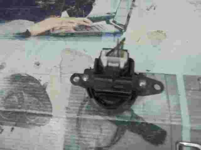 Interruptor  Start Power  Honda Civic VIII M26983 HD35 POM