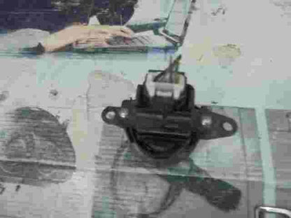 Interruptor  Start Power  Honda Civic VIII M26983 HD35 POM