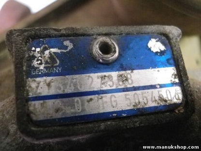 Turbocompresor  Peugeot Citroen Suzuki Vitara 2.0 HDI 53041015096 5304 101 50 96