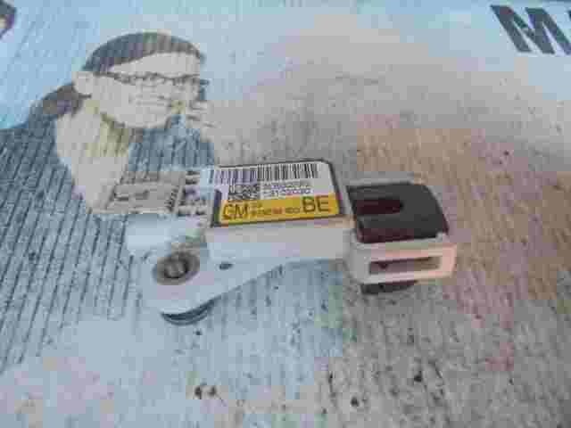Airbag Centralita Opel Vectra Meriva 13102030BE 13102030 BE SIEMENS BES0003RRG