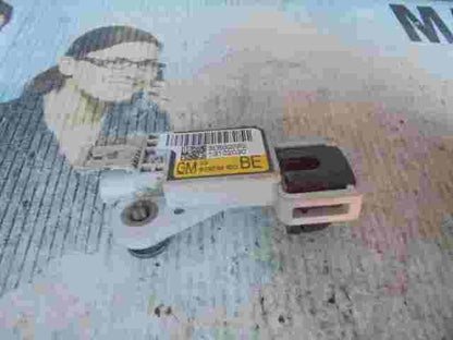 Airbag Centralita Opel Vectra Meriva 13102030BE 13102030 BE SIEMENS BES0003RRG