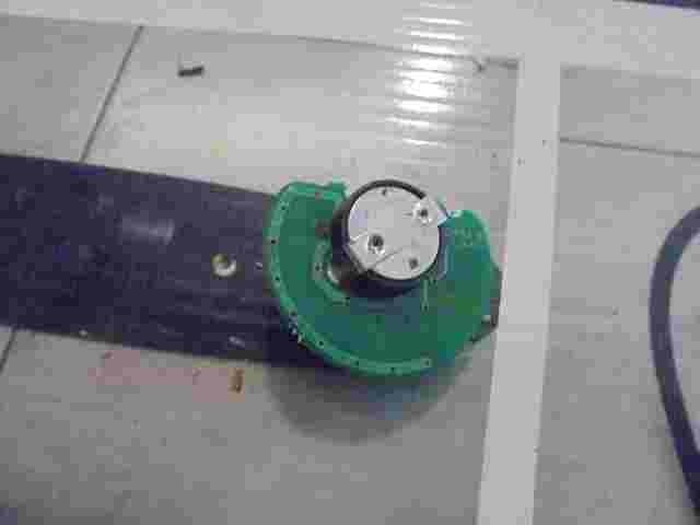 mando control remoto SMART SICET107 94V-0 54413