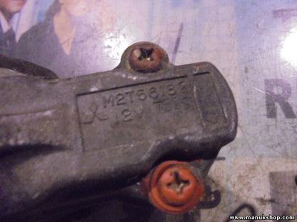 Arranque Mitsubishi Montero Pajero 2.5 4D56 M2T56182