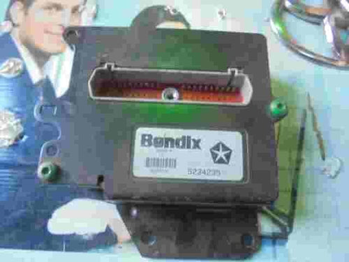 ABS Centralita Chrysler Dodge Daytona 5234235 Bendix 2820913 CC