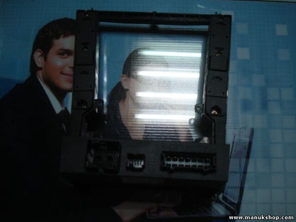 mando botonera elevalunas Mercedes-Benz W163 ML ML350 ML500 A1638207110 03751730