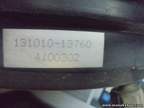 Servofreno Suzuki Jimny 1.5 DDiS 2004 13101013760 131010 13760 4J00302