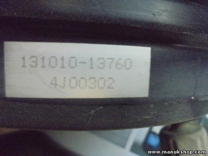 Servofreno Suzuki Jimny 1.5 DDiS 2004 13101013760 131010 13760 4J00302