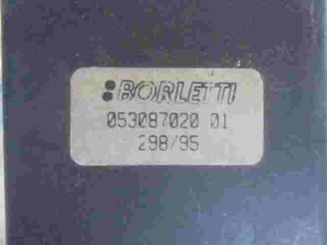 Calefacción actuador Renault Espace II 053087020 053087020-01 053087020 01