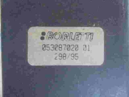 Calefacción actuador Renault Espace II 053087020 053087020-01 053087020 01