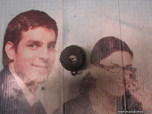 Conmutador de arranque  Nissan Atleon Terrano Ford Maverick 1993 CLAUSOR 911056