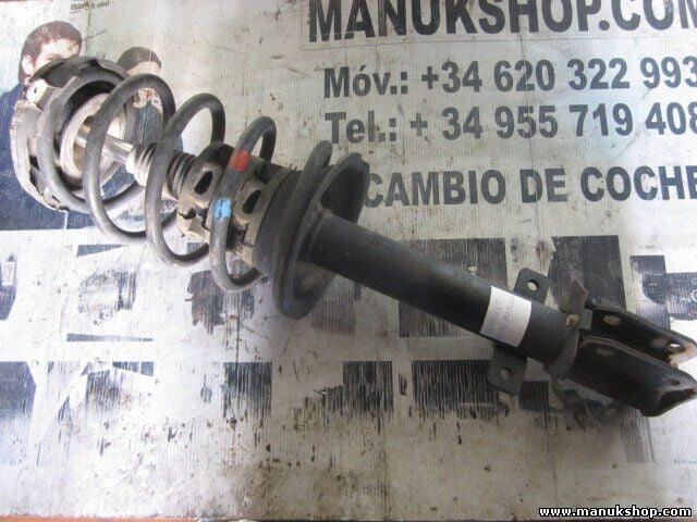 Amortiguador Land Rover Freelander LN 1.8 K4F 2002 DELPHI RPB000050 RPB 000050