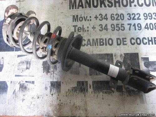 Amortiguador Land Rover Freelander LN 1.8 K4F 2002 DELPHI RPB000050 RPB 000050