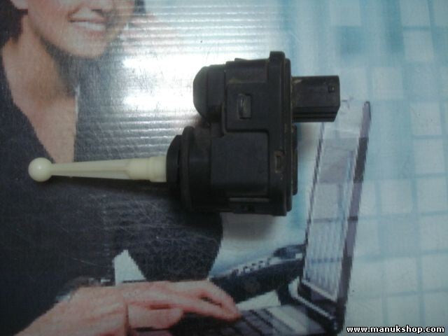 Control de alcance de los faros BMW 3 E36 316I 67168363925 8363925 00728250