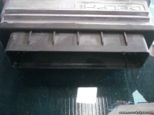 Centralita Ford Mondeo 2.0 DELPHI FBXC E2U9A 57S7112A650FB R0411C037B 28026110