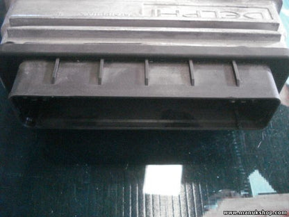 Centralita Ford Mondeo 2.0 DELPHI FBXC E2U9A 57S7112A650FB R0411C037B 28026110