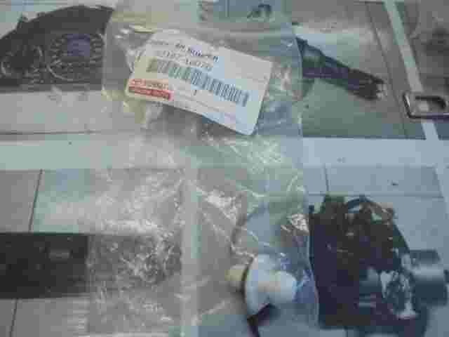 Guida paraurti posteriore Toyota Lexus RAV4 RX 300 Corolla Paseo 5218716070 5...