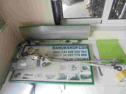 Motor del limpiaparabrisas varillaje Cayenne Touareg Audi  7L0955023K 3397020565